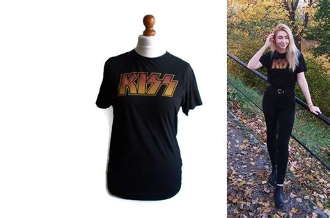 Vintage Band Tshirt, Grunge Tshirt, Band Tee, Rock Tshirt, Womens Band ...