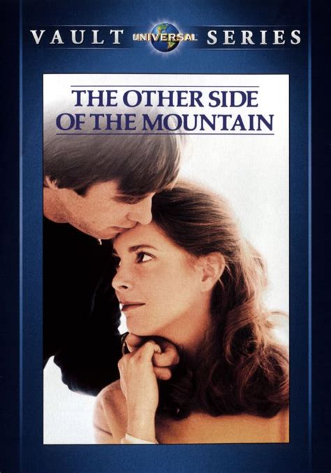 The Other Side of the Mountain (1975) - Larry Peerce | Synopsis ...