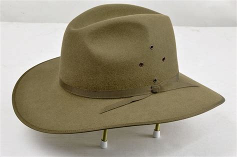 A Hat Stand for Your Akubra - David Morgan