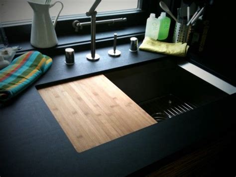 paperstone countertop (With images) | Countertops, Tiny house kitchen ...