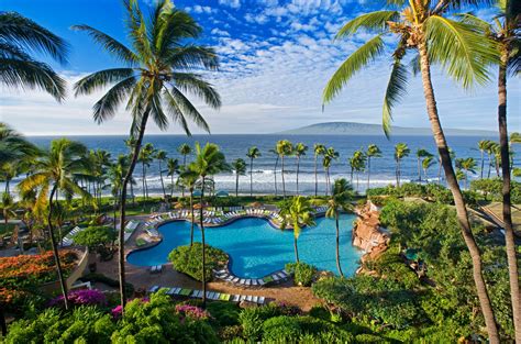 Best Beach Resorts In Maui Hawaii - Essy Ofilia