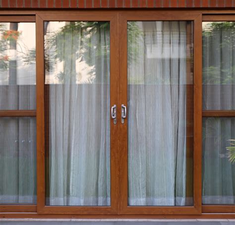 Know the Material of uPVC & Aluminium Windows & Doors - Fenesta