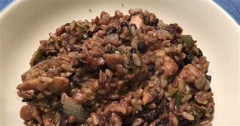 Nashville Wife: Mayan Rice Recipe