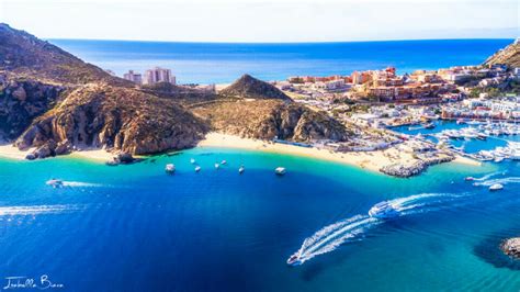 Weather In Cabo San Lucas In July + Events & Things To Do