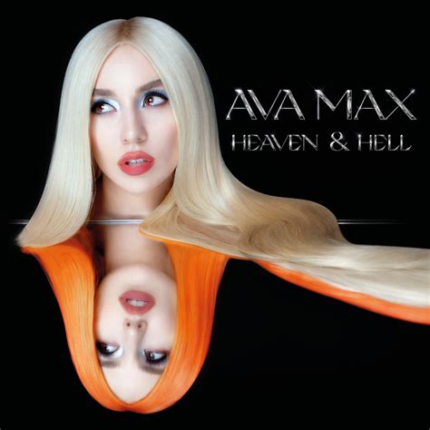 Ava Max – Belladonna Lyrics | Genius Lyrics