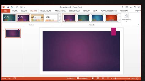 Adobe Captivate 9: Create a Simulation - YouTube