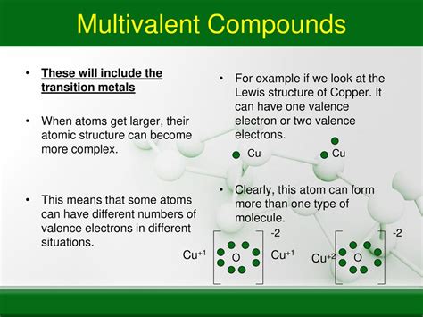 Chemistry Ionic Compounds. - ppt download