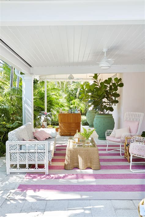 10 Creative Back Patio Overhang Ideas That Will Transform Your Outdoor ...