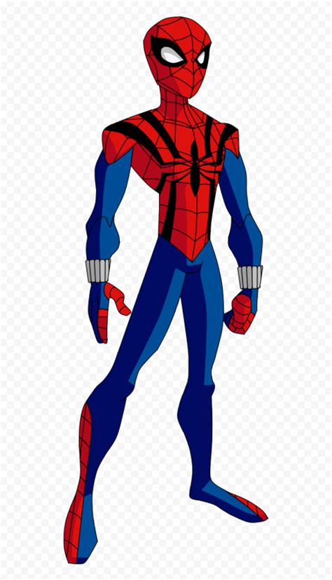 Pin on Spiderman art