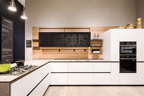 Valcucine keeps expanding in China, new kitchens showroom in Ningbo