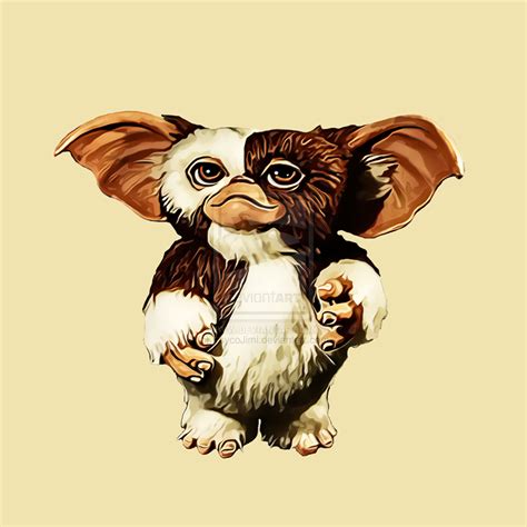 Gremlins Gizmo Wallpaper - WallpaperSafari