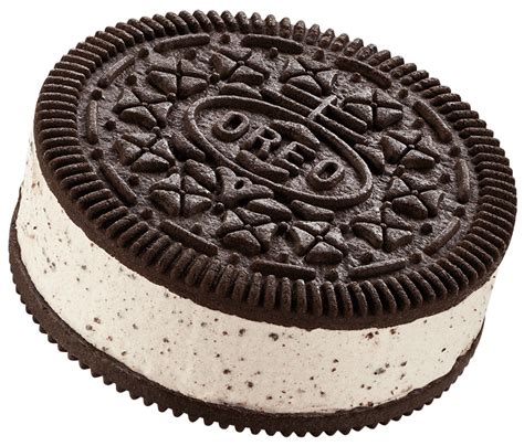 Oreo® Sandwich - Peters Ice Cream