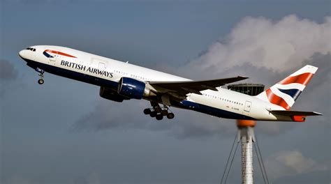 British Airways flights hit by yet another IT problem