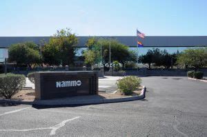 Building a Stronger Nammo in the US - Nammo | Nammo