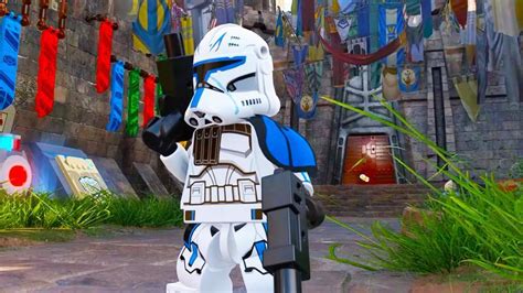 LEGO Star Wars: 5 DLC Characters Expected for Skywalker Saga’s Clone ...