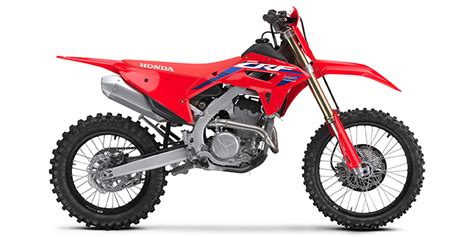 2023 Honda CRF® 250RX | Midland Powersports