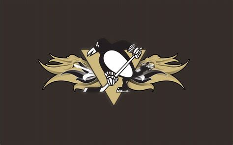 Pittsburgh Penguins Backgrounds - Wallpaper Cave