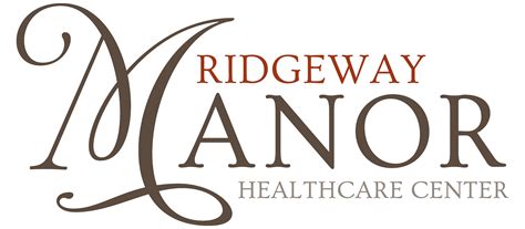 Home - Ridgeway Manor Healthcare Center