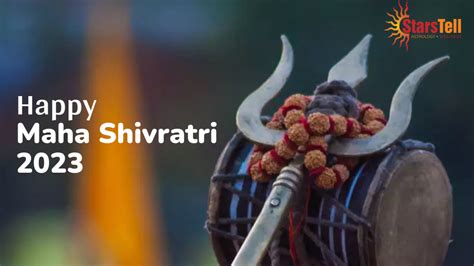 Shivratri 2023 – Mahashivratri 2023 Date, Time and Significance