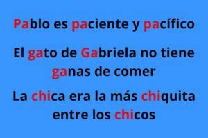 Aliteración: concepto, características y ejemplos