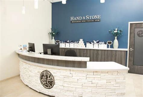 Hand & Stone Massage and Facial Spa Mission, Benefits, and Work Culture ...