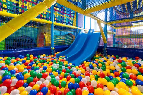 Ultimate Guide: 73+ Exciting Indoor Play Places For Kids In Maryland ...