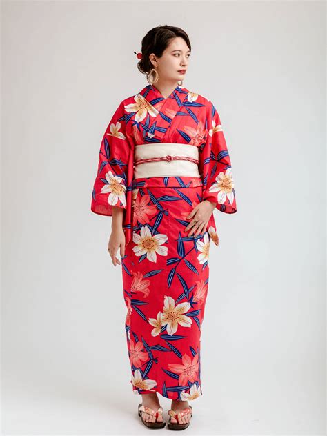 Clothing Intimates & Sleep Ladies Cotton Japanese Nemaki Kimono ...