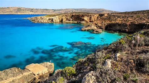 Comino How to Visit Malta’s Blue Lagoon The Yogi Wanderer