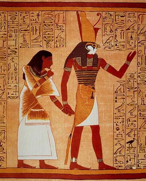 10 Facts About the Pharaohs of Ancient Egypt | History Hit