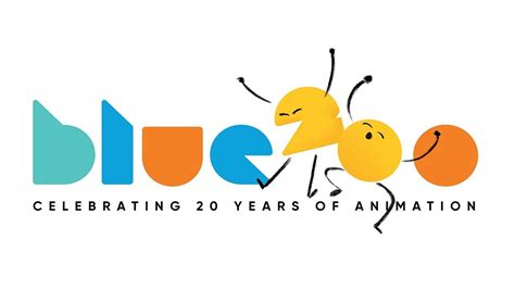 Award-Winning Blue Zoo Animation Studio Turns 20 | Animation World Network