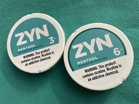 ZYN Nicotine Pouches - Same Day Shipping - BUYPODSNOW.COM