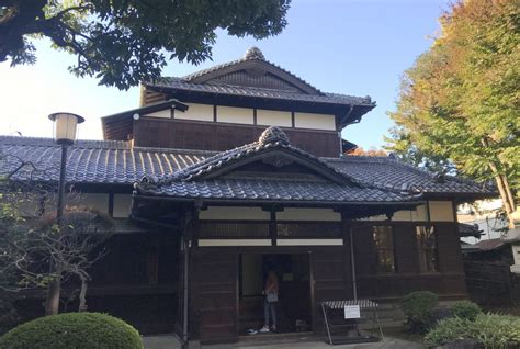 Traditional Japanese House Newest 37+ Traditional House In House - The ...