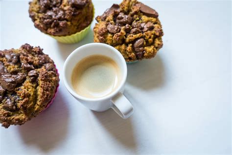 Coffee muffins 1080P, 2K, 4K, 5K HD wallpapers free download ...