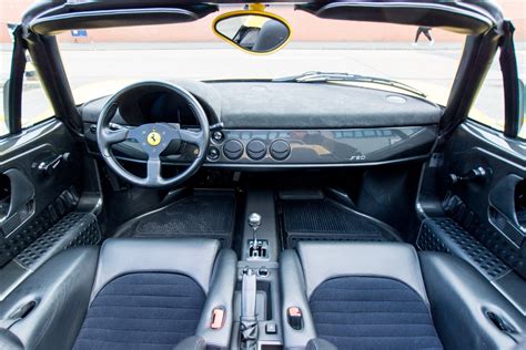 1997 Ferrari F50 For Sale In London | Supercar Report