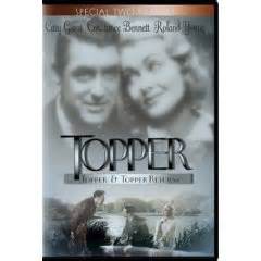 Topper (1937) Movie Reviews Families.com