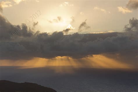 Scotty's Stuff: Pu`u Mai (Koko Crater) Sunrise! - Again...