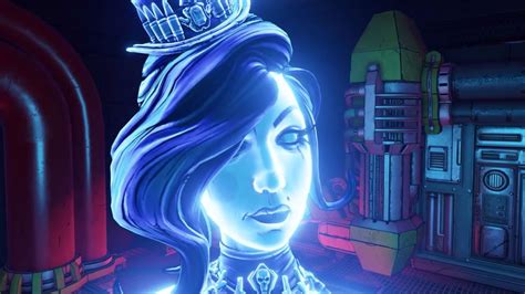 Watch the first 13 minutes of Borderlands 3: Moxxi's Heist of the ...