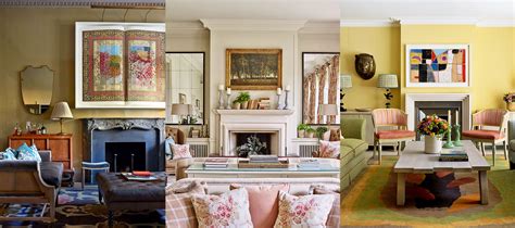 Living room art ideas: 10 inspirational designs tips for walls | Homes ...