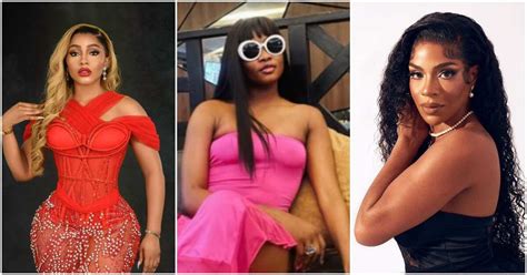 “Nobody Is Above You in This House”: Bbn All Stars’ Mercy Eke Tells ...