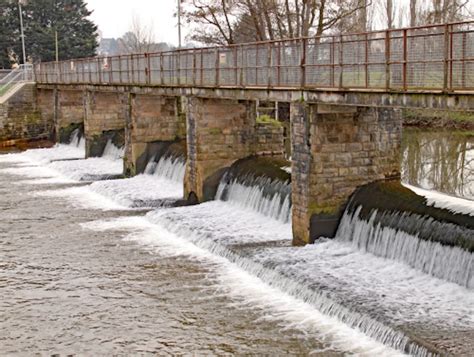 GCSE Geography | Somerset Levels Flooding (Weather Hazards 12 ...