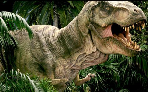 Tyrannosaur Buck | Jurassic Park Wiki | Fandom