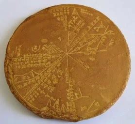 The Ancient Origins Of Babylonian Astrology | Interesting History Facts