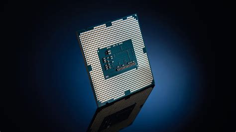 Intel 9th Gen Core CPU Lineup Specs Confirmed, 8 Cores Rock Soldered IHS