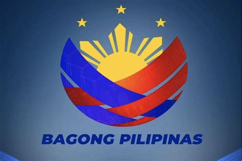 Bagong Pilipinas logo inilunsad - Journalnews