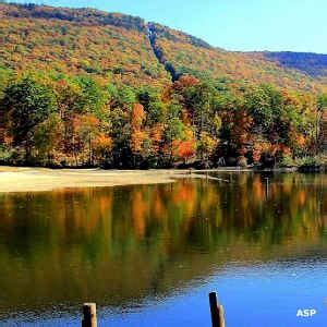 Cheaha State Park