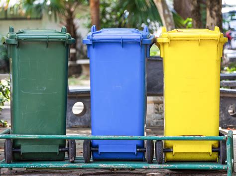 WA council boosts recycling with three-bin collection - Waste ...