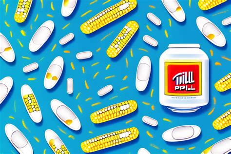 The Ingredients of Advil: A Comprehensive Guide - ingredients wiki