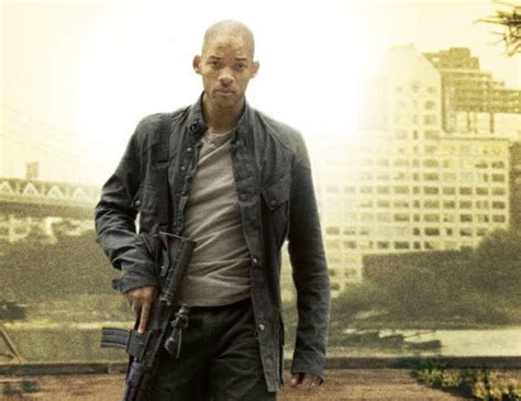 Will Smith's 'I Am Legend' Character Coming Back To Life For Sequel ...