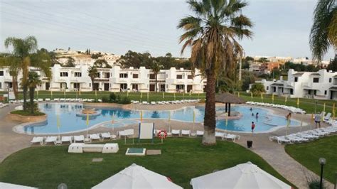 Clube Albufeira Resort - Picture of Clube Albufeira Resort, Albufeira ...