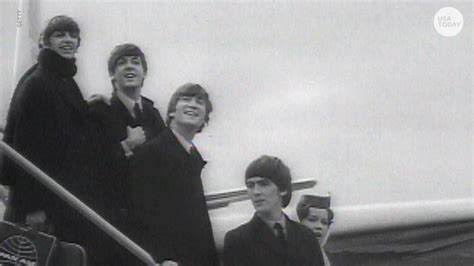 Today is: Global Beatles Day